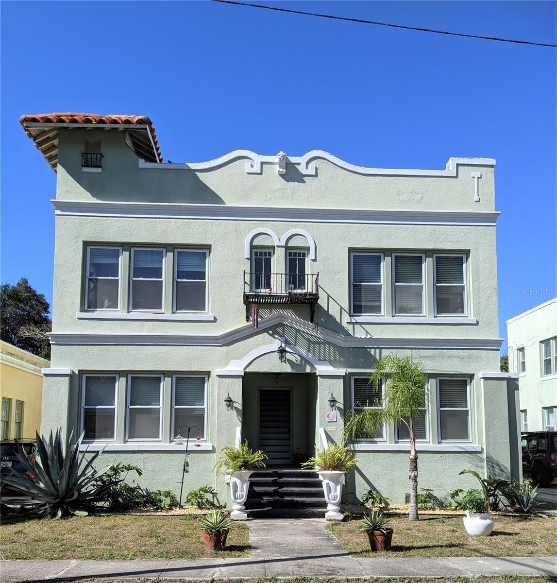 2006 JACKSON ST N #3, ST PETERSBURG, FL, 33704
