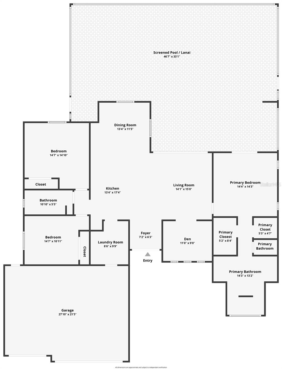 1915 OTTERSREST LN, CAPE CORAL, FL, 33990