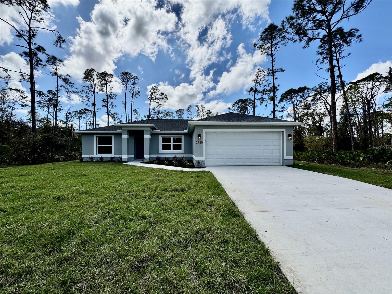 2725 BOYD AVE, NORTH PORT, FL, 34286