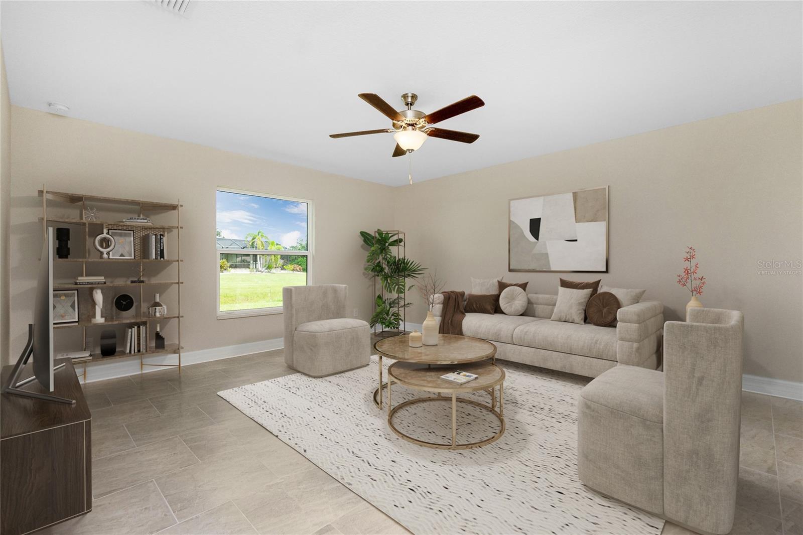 2725 BOYD AVE, NORTH PORT, FL, 34286