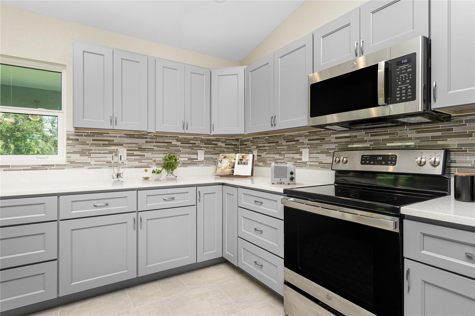 2725 BOYD AVE, NORTH PORT, FL, 34286