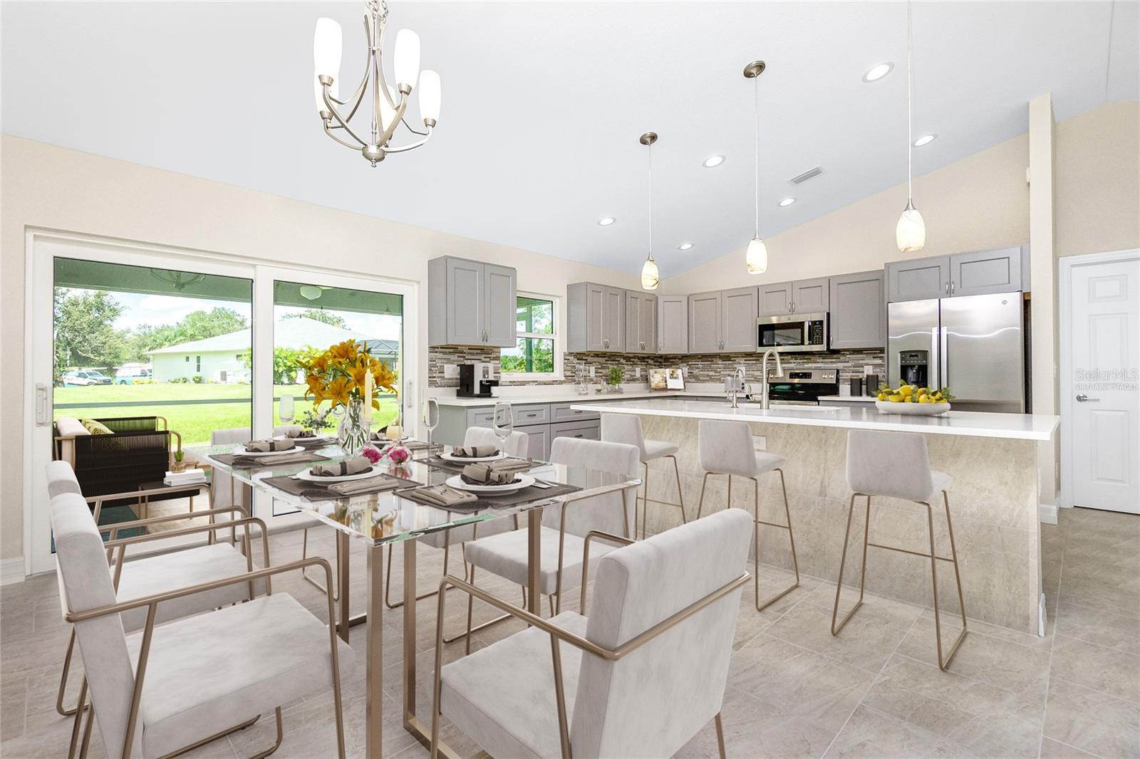 2725 BOYD AVE, NORTH PORT, FL, 34286