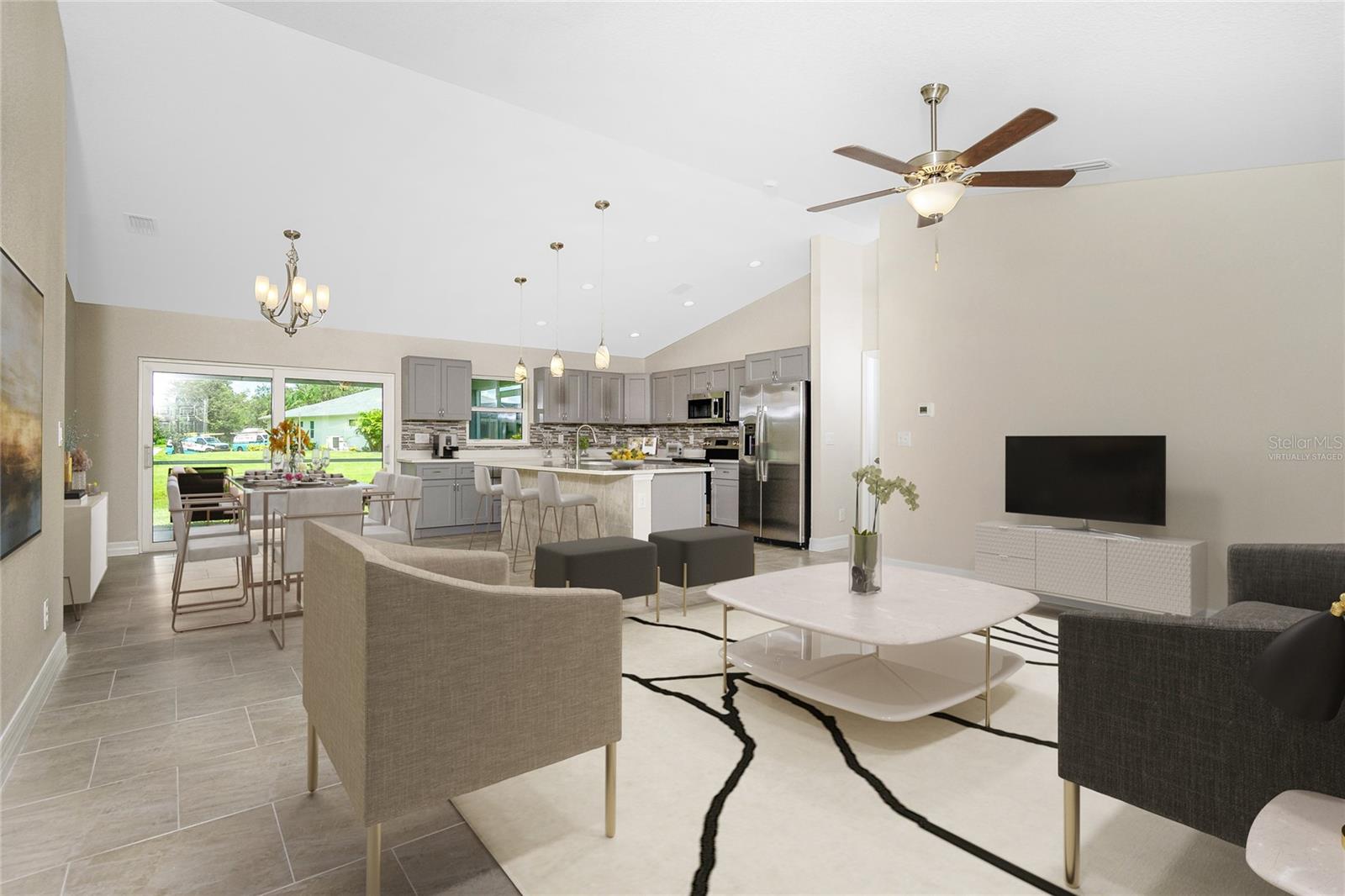 2725 BOYD AVE, NORTH PORT, FL, 34286