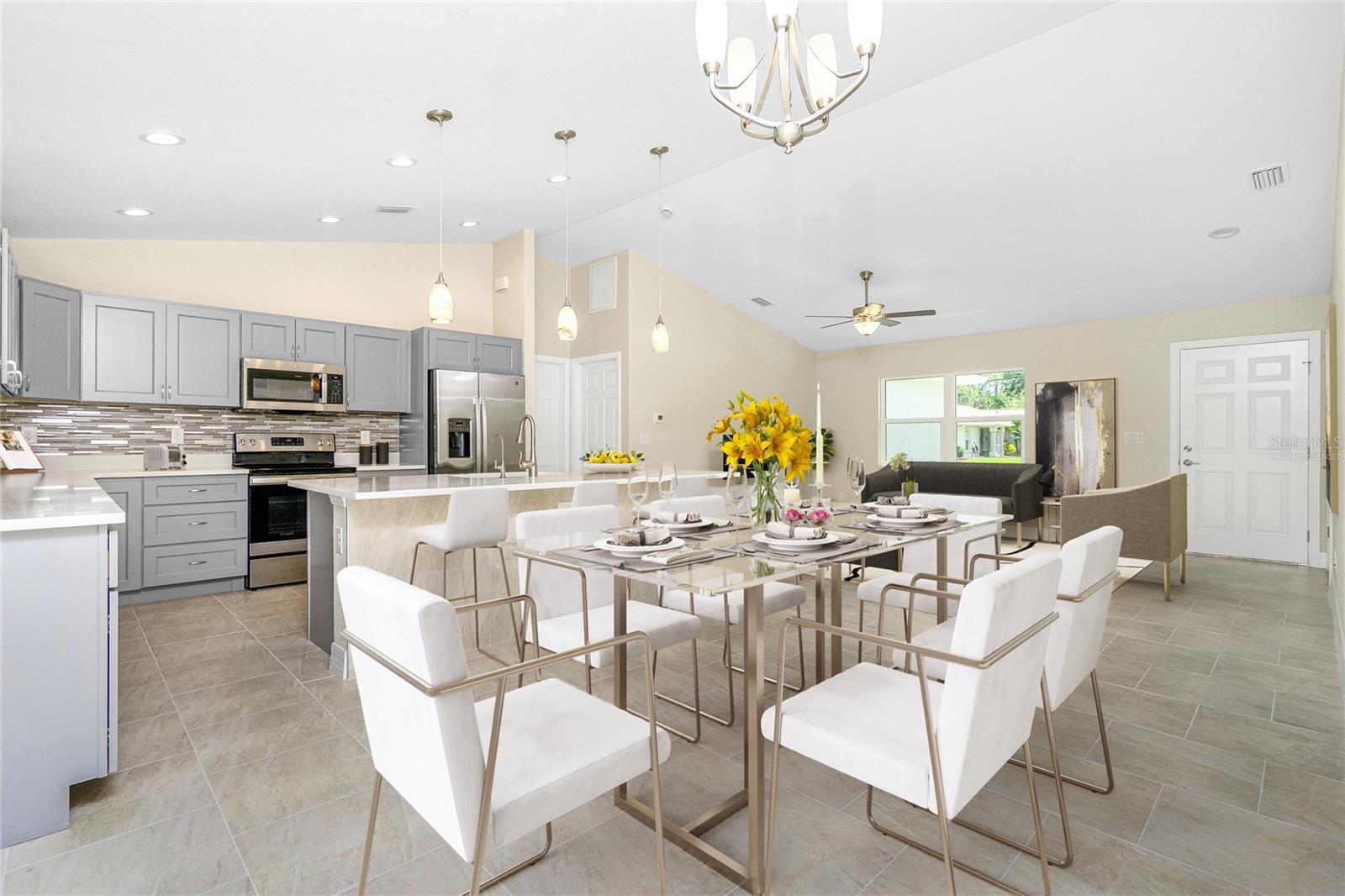 2725 BOYD AVE, NORTH PORT, FL, 34286