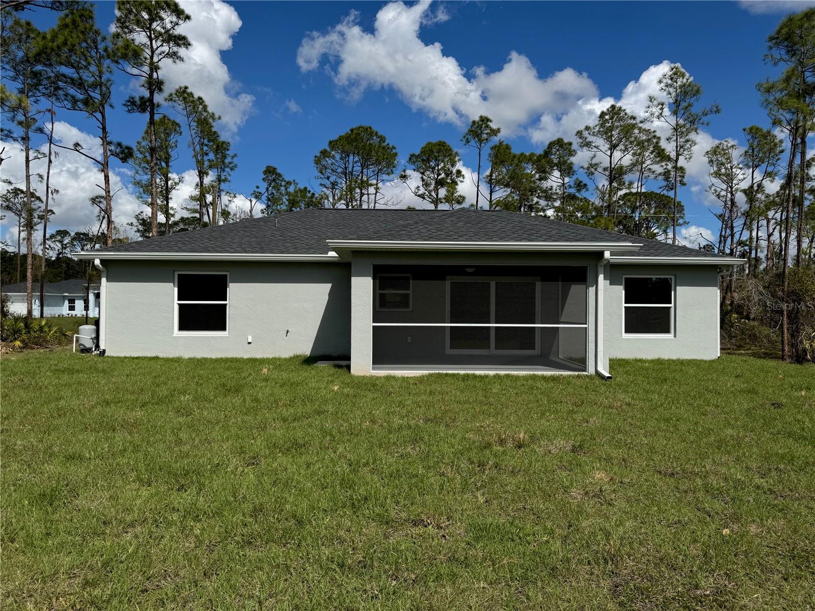 2725 BOYD AVE, NORTH PORT, FL, 34286