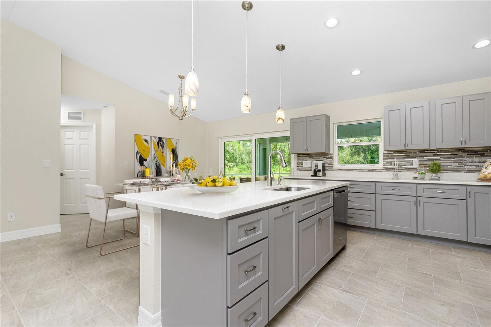 2725 BOYD AVE, NORTH PORT, FL, 34286