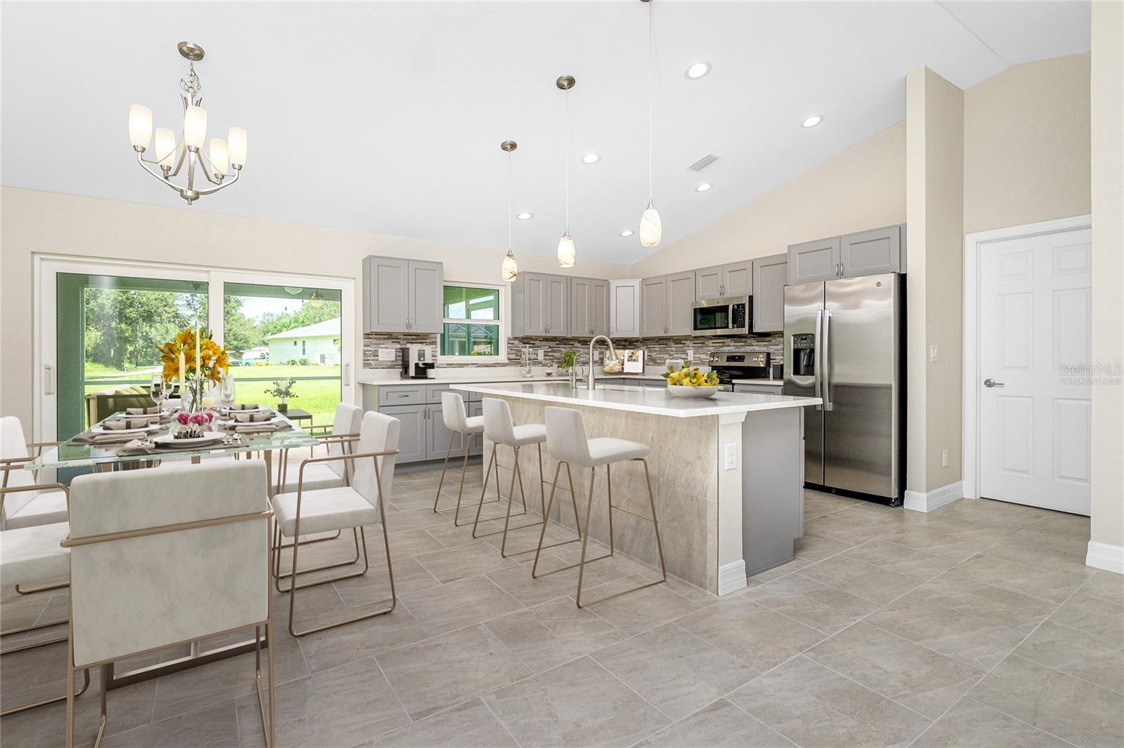 2725 BOYD AVE, NORTH PORT, FL, 34286