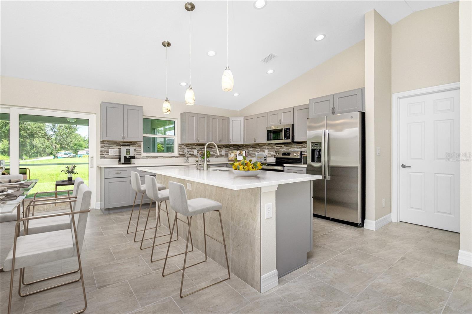 2725 BOYD AVE, NORTH PORT, FL, 34286
