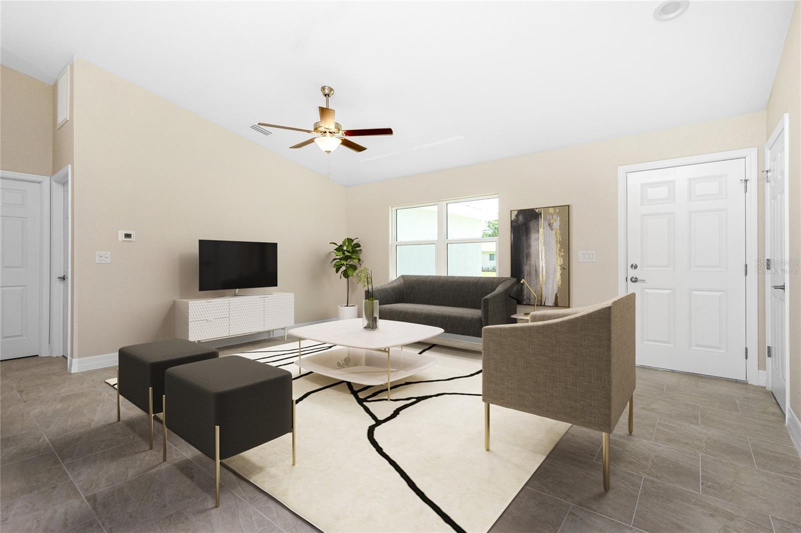 2725 BOYD AVE, NORTH PORT, FL, 34286