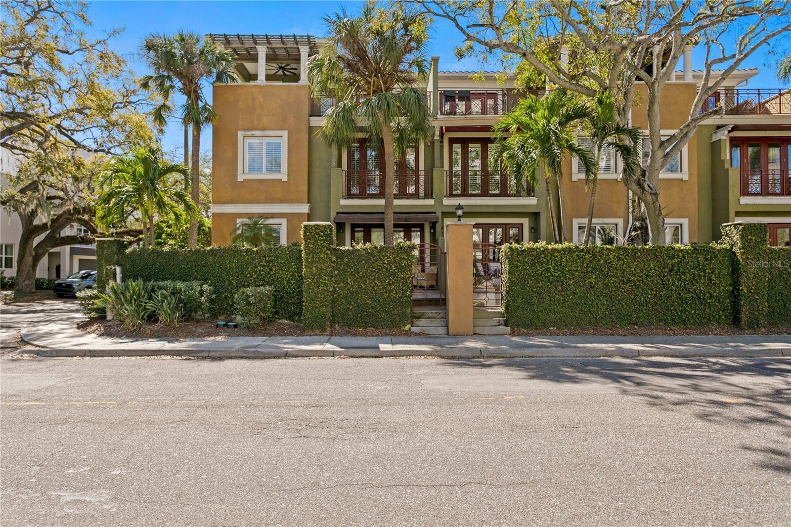 4907 BAYSHORE BLVD #115, TAMPA, FL, 33611