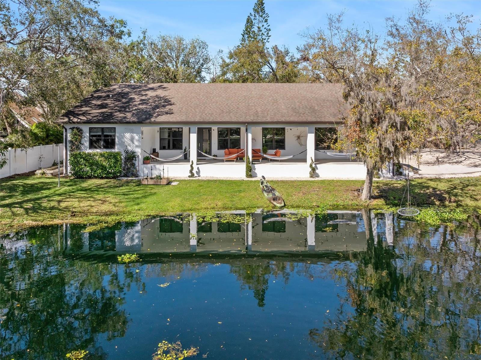 4540 MURDOCK AVE, SARASOTA, FL, 34231
