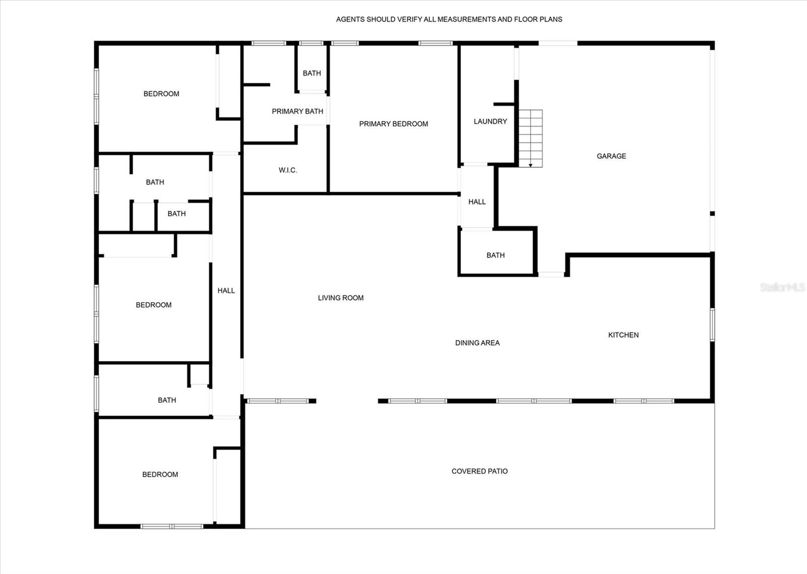 4540 MURDOCK AVE, SARASOTA, FL, 34231