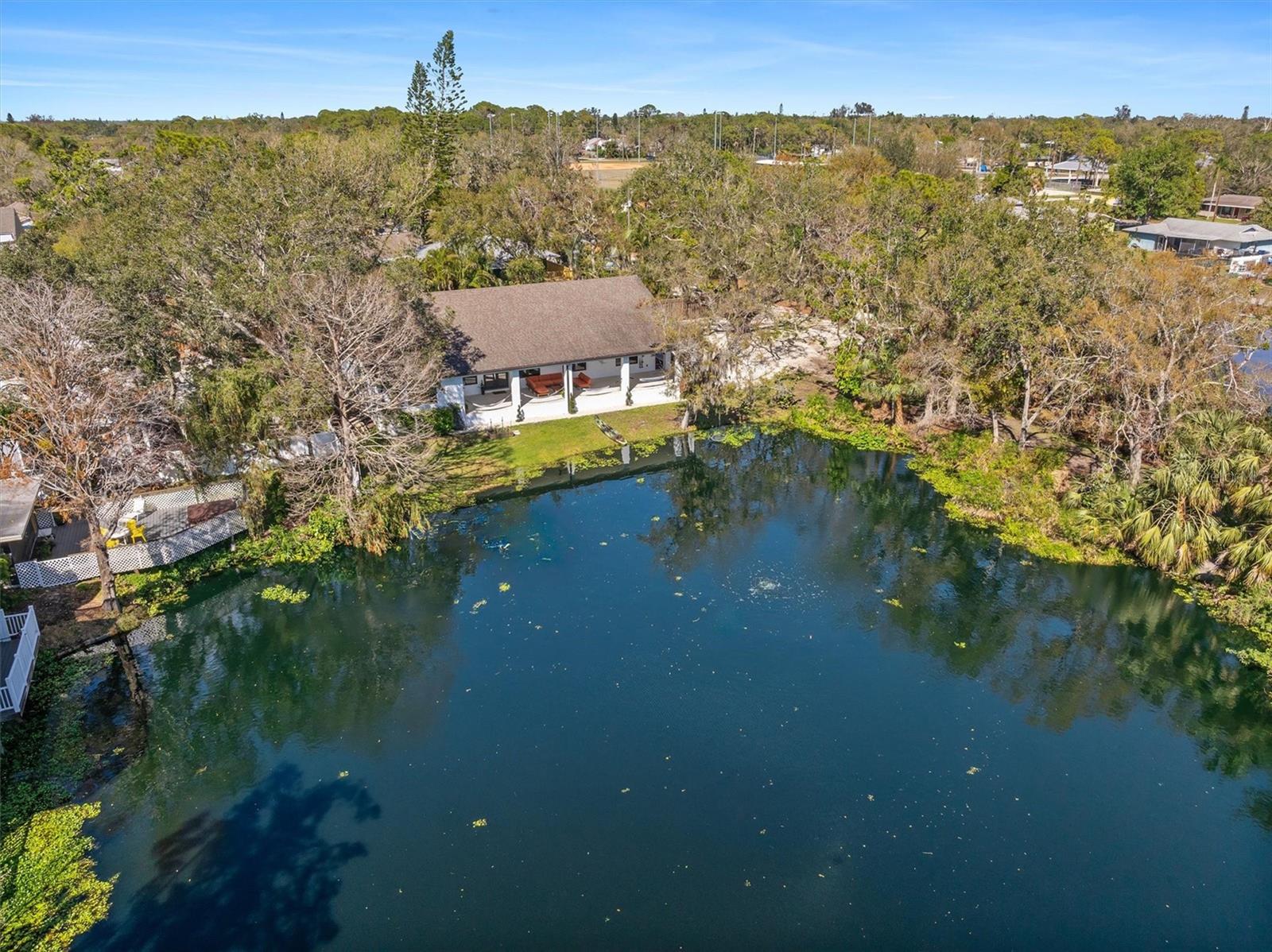 4540 MURDOCK AVE, SARASOTA, FL, 34231