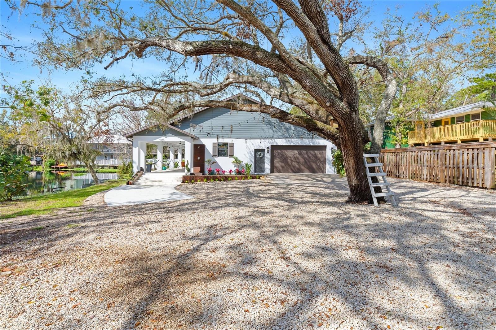 4540 MURDOCK AVE, SARASOTA, FL, 34231