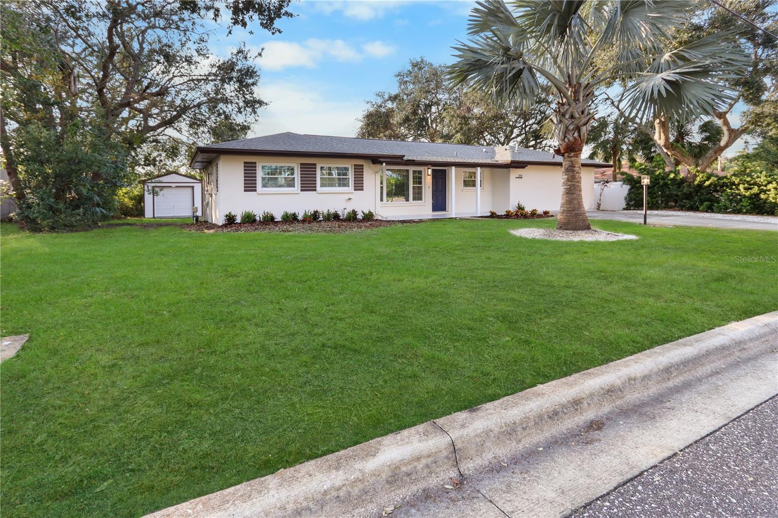 772 PALMER RD, BELLEAIR BLUFFS, FL, 33770