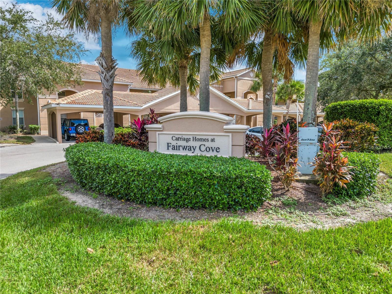 811 FAIRWAYCOVE LN #205, BRADENTON, FL, 34212