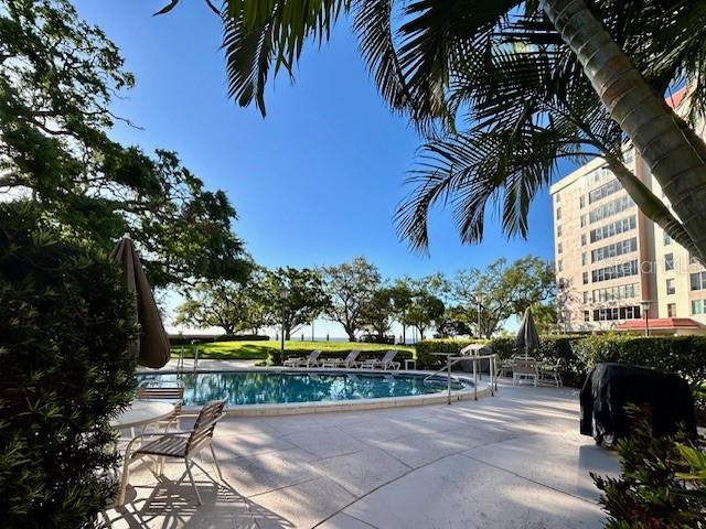 2405 S ARDSON PL #303A, TAMPA, FL, 33629