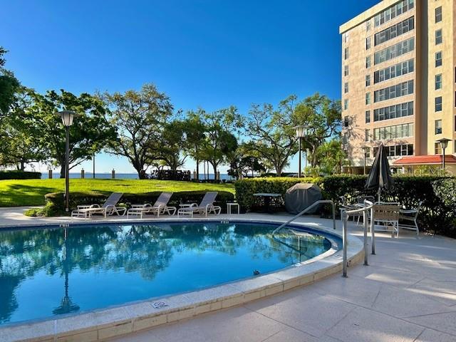 2405 S ARDSON PL #303A, TAMPA, FL, 33629
