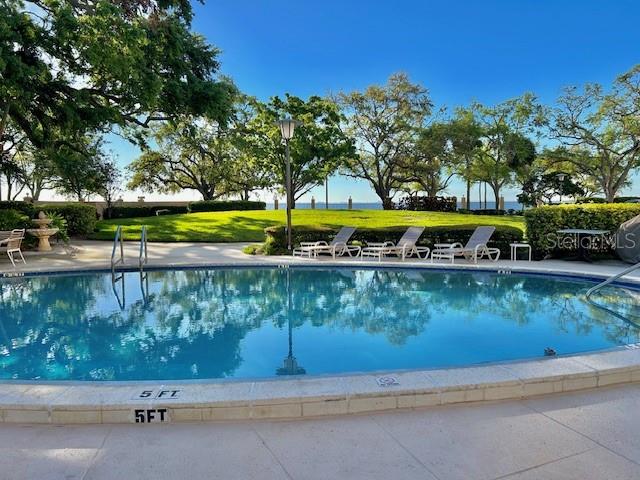2405 S ARDSON PL #303A, TAMPA, FL, 33629