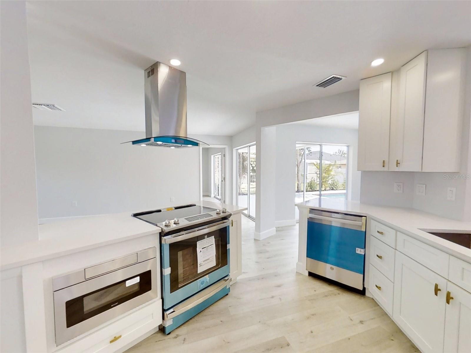416 GULF BREEZE BLVD, VENICE, FL, 34293