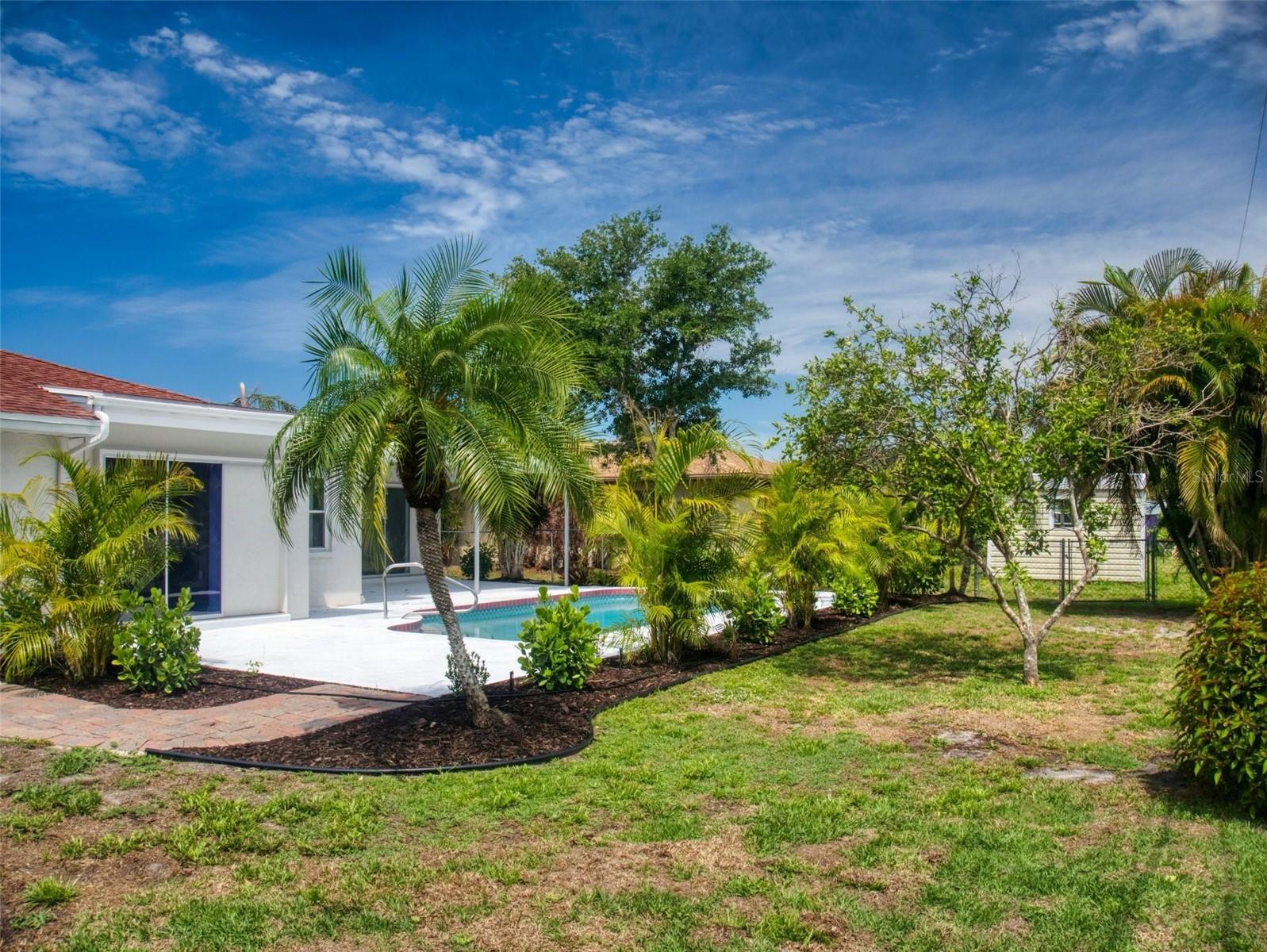416 GULF BREEZE BLVD, VENICE, FL, 34293