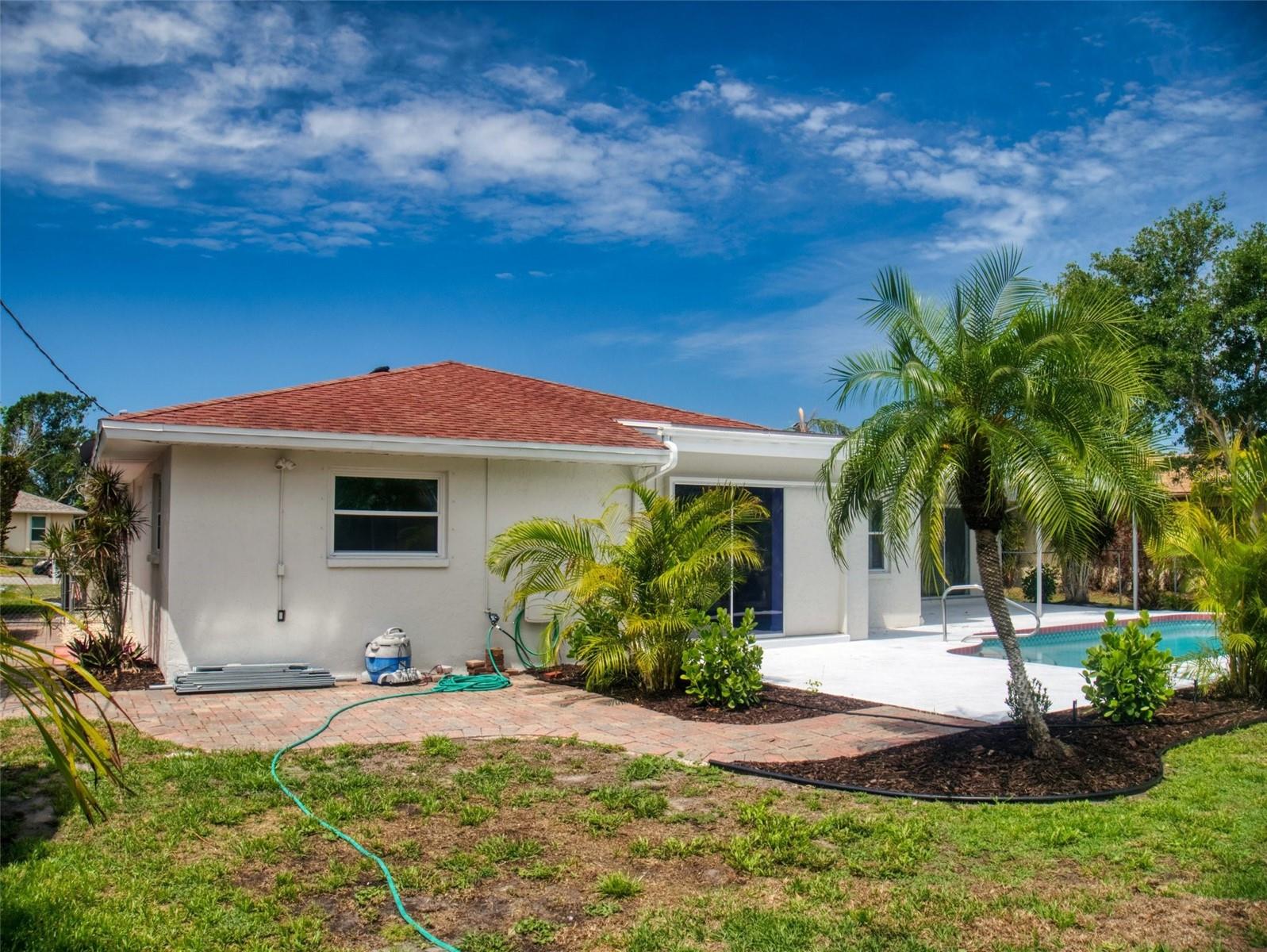 416 GULF BREEZE BLVD, VENICE, FL, 34293