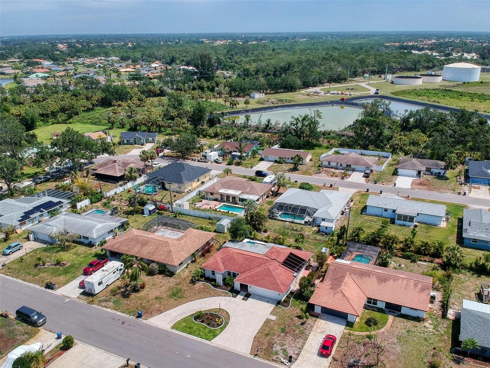 416 GULF BREEZE BLVD, VENICE, FL, 34293