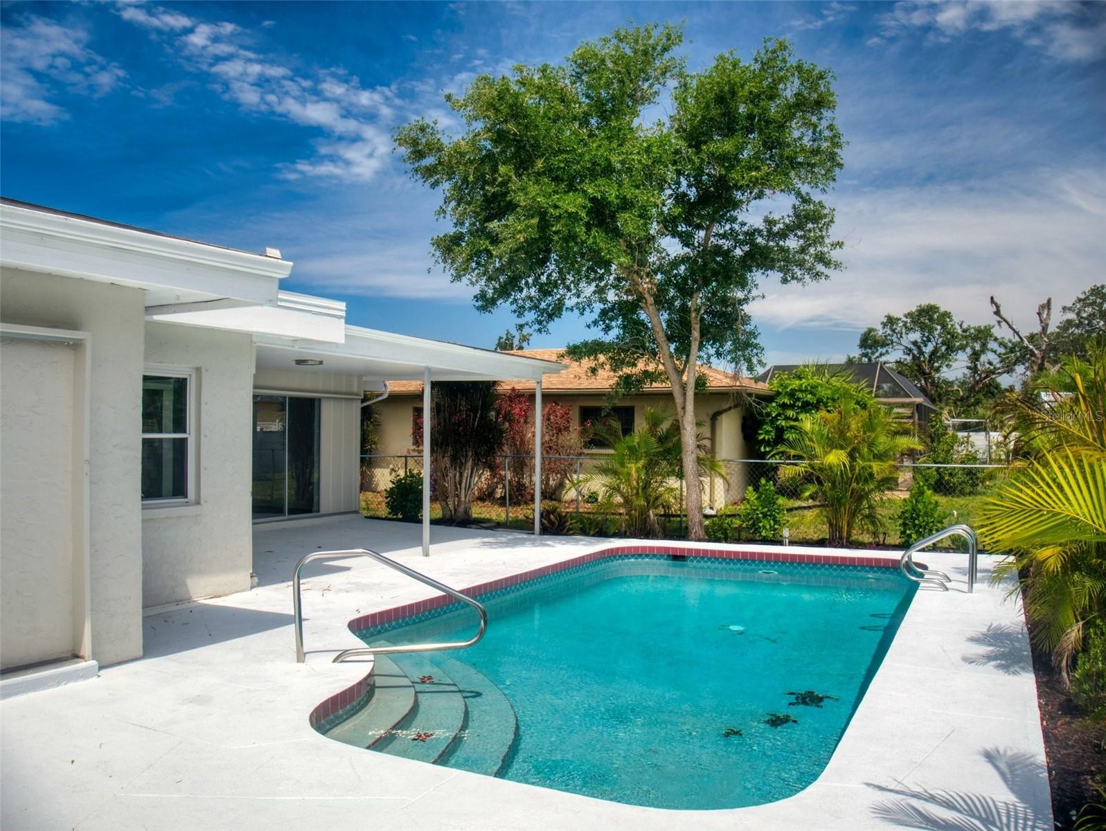 416 GULF BREEZE BLVD, VENICE, FL, 34293