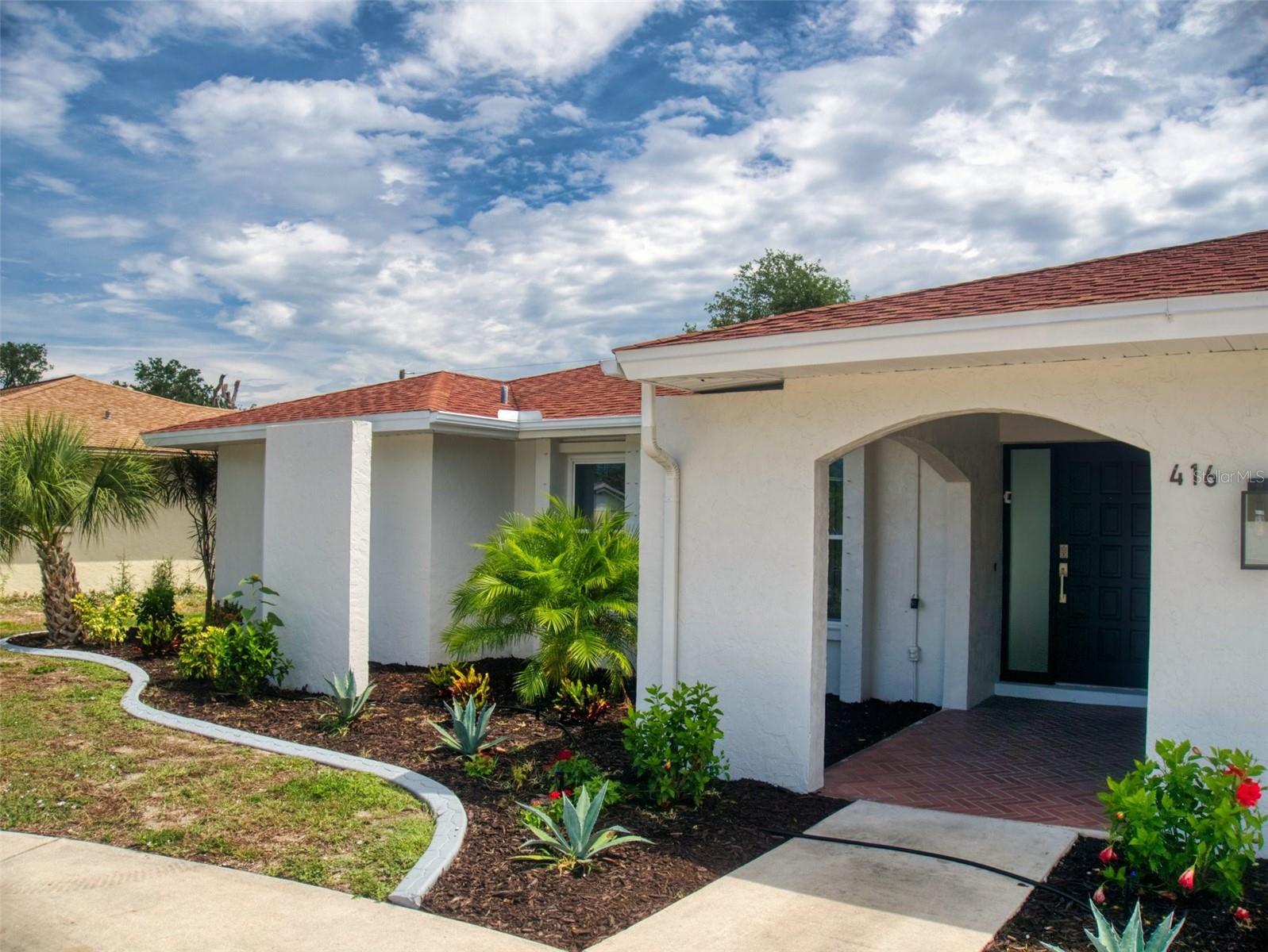 416 GULF BREEZE BLVD, VENICE, FL, 34293