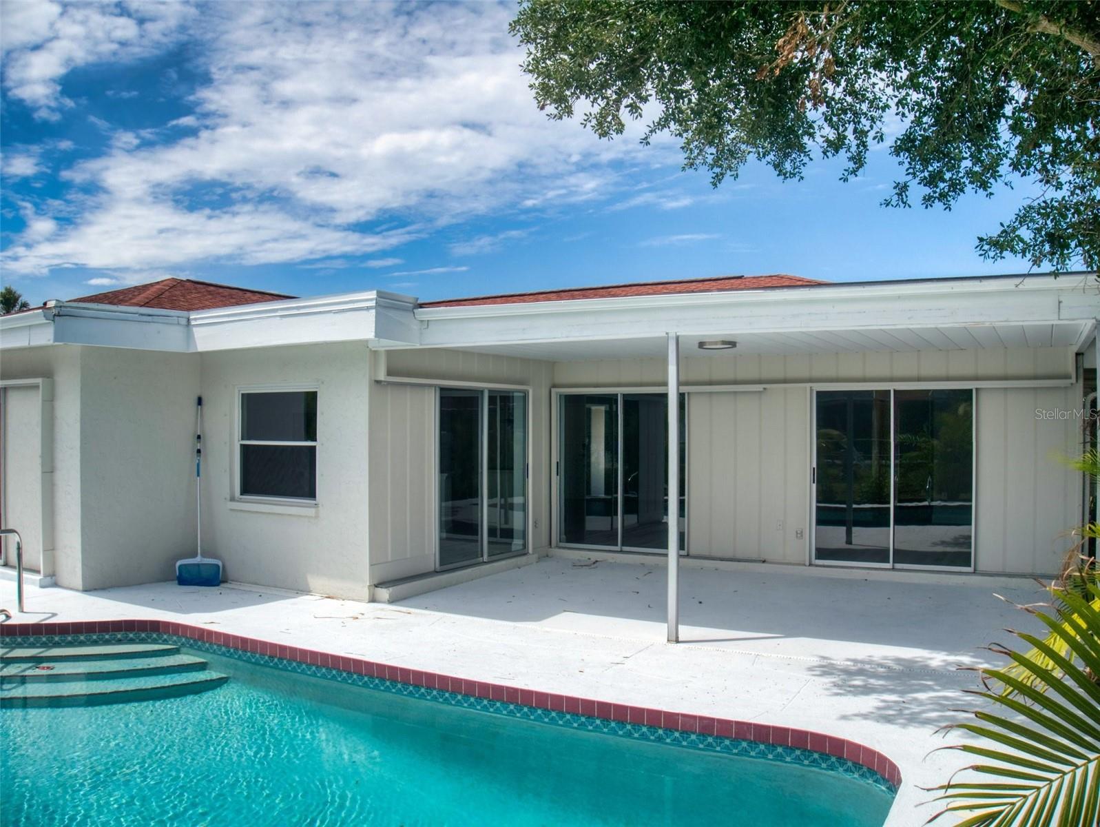 416 GULF BREEZE BLVD, VENICE, FL, 34293