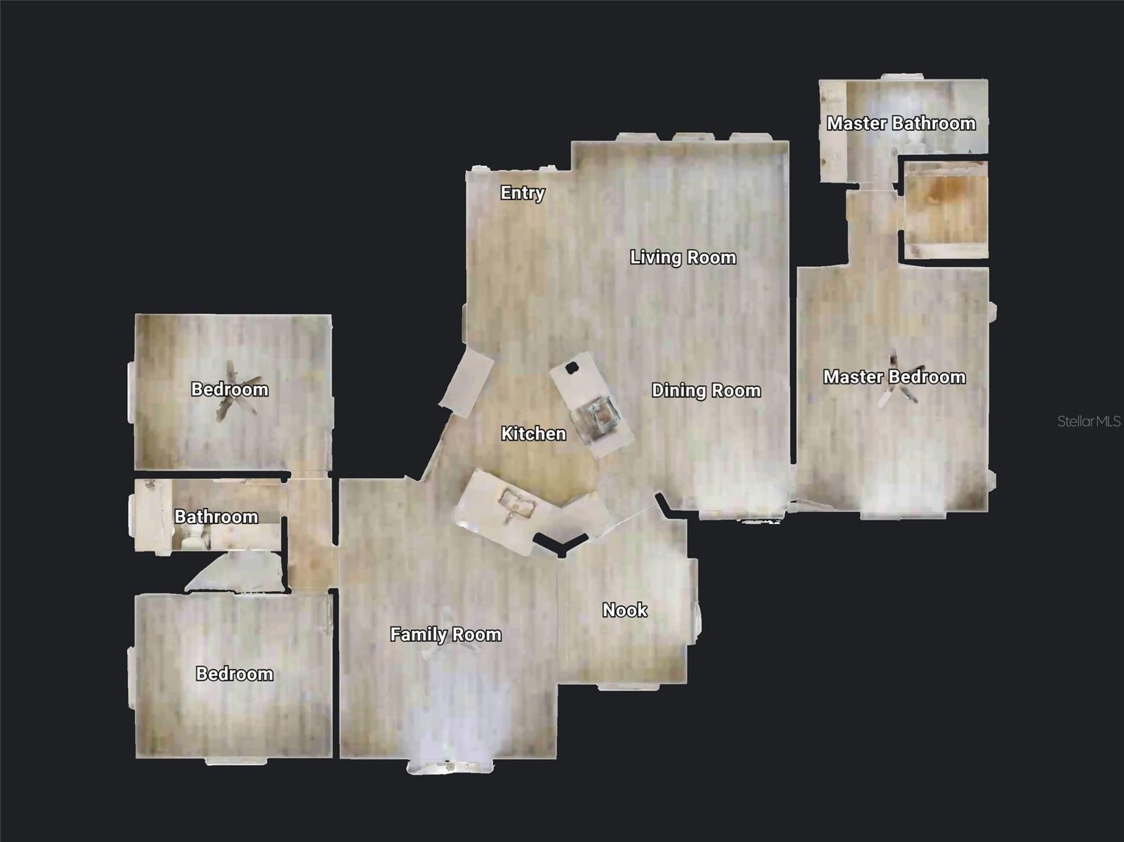 416 GULF BREEZE BLVD, VENICE, FL, 34293