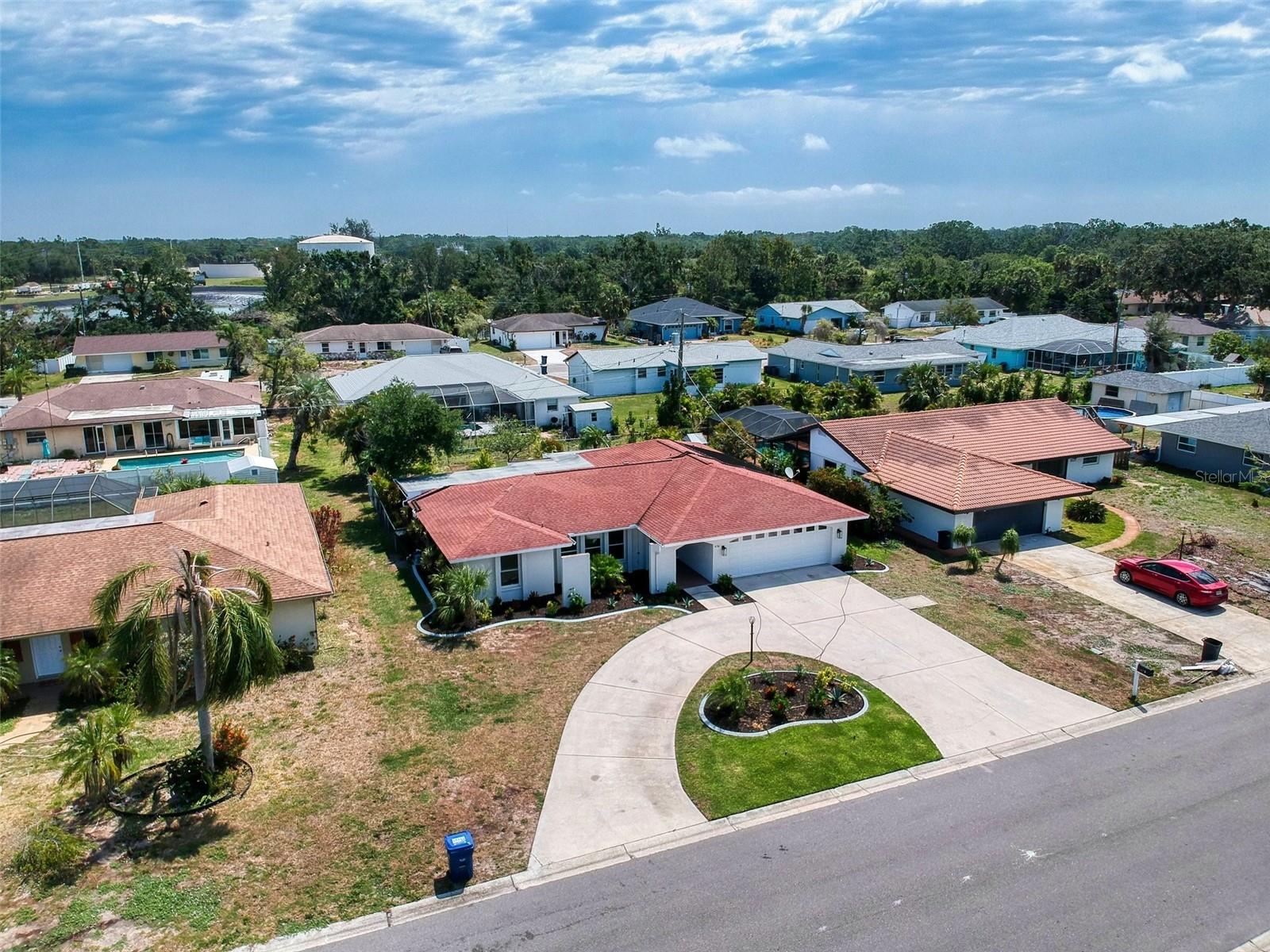 416 GULF BREEZE BLVD, VENICE, FL, 34293