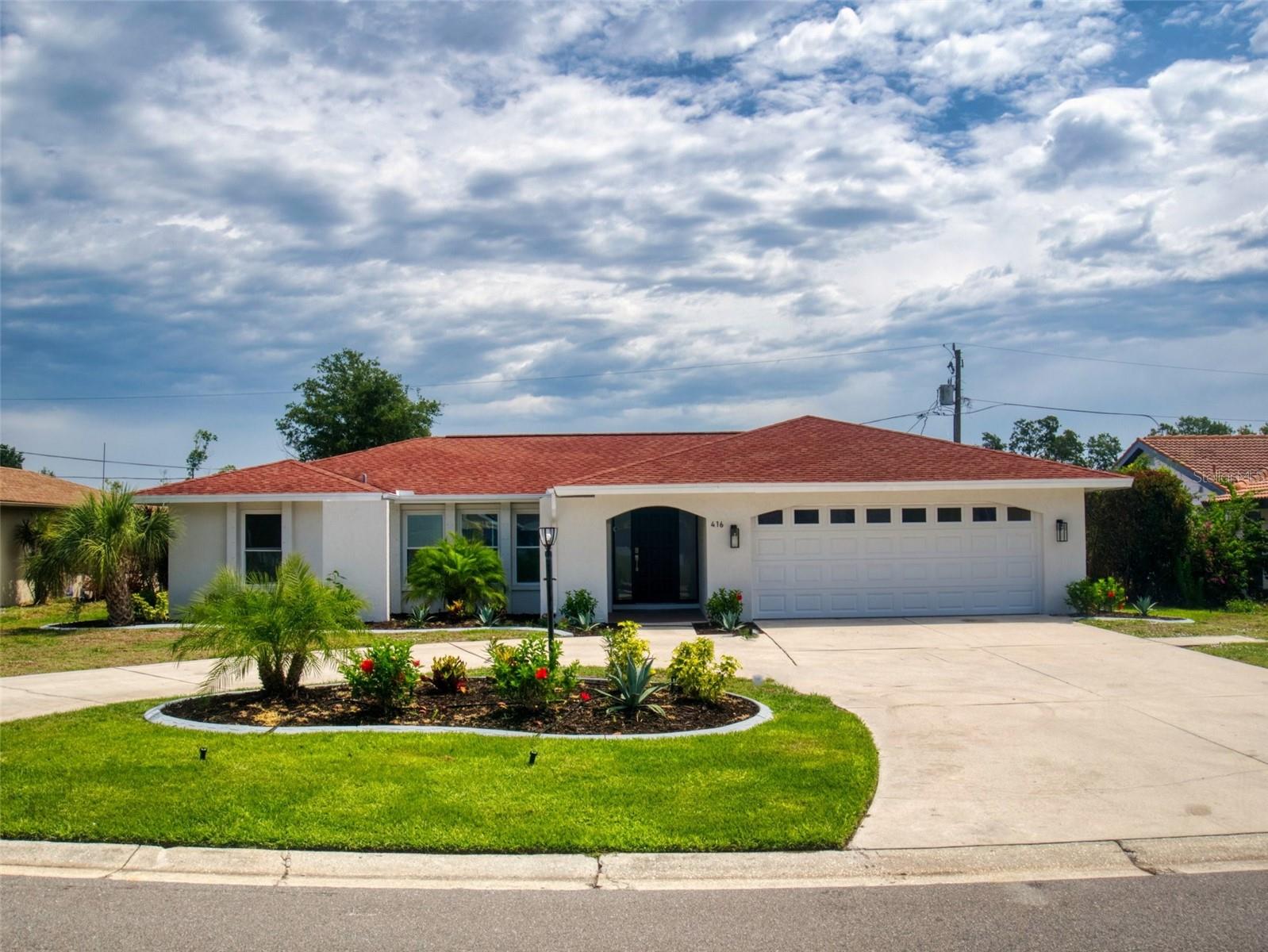 416 GULF BREEZE BLVD, VENICE, FL, 34293