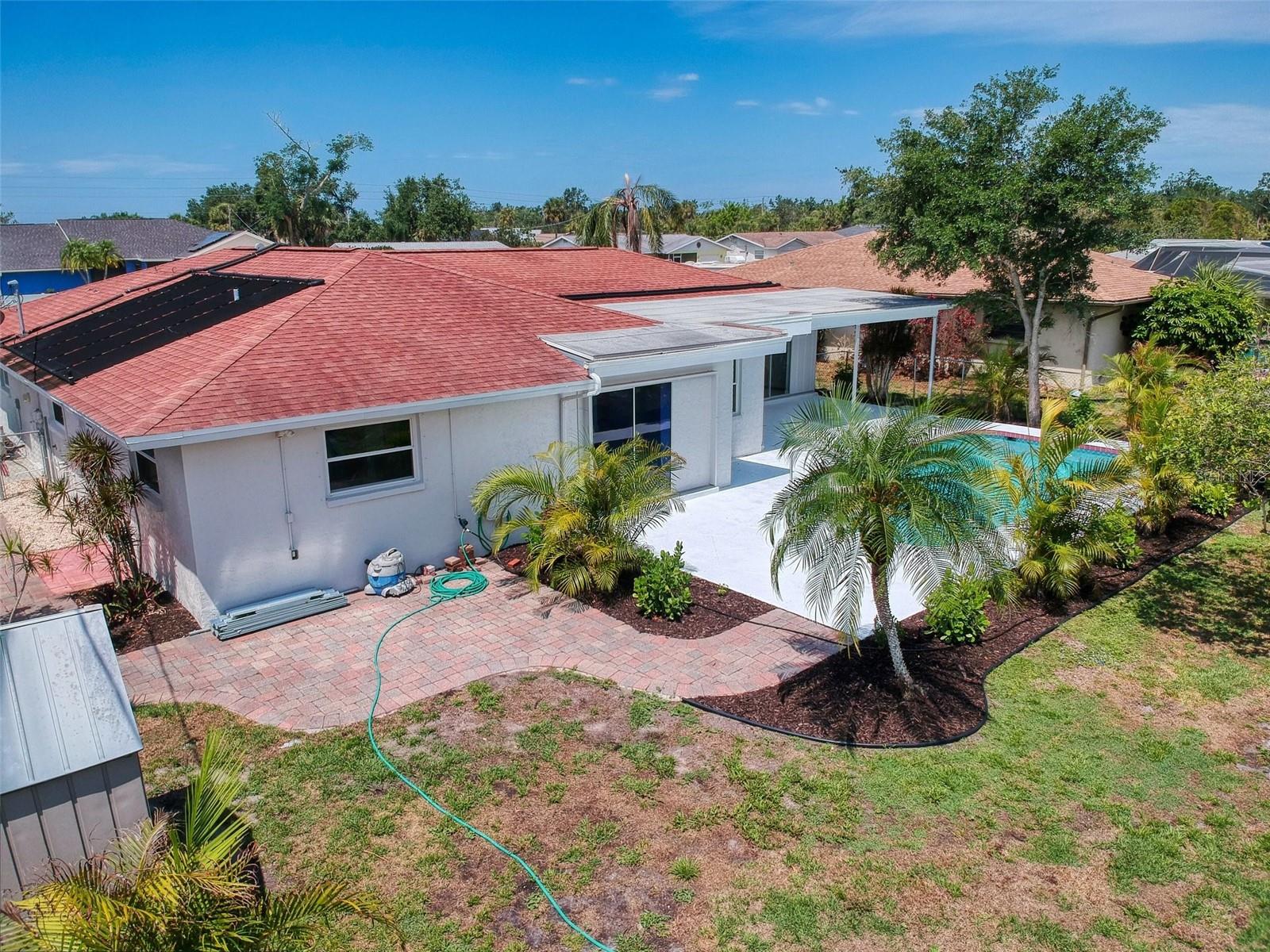 416 GULF BREEZE BLVD, VENICE, FL, 34293