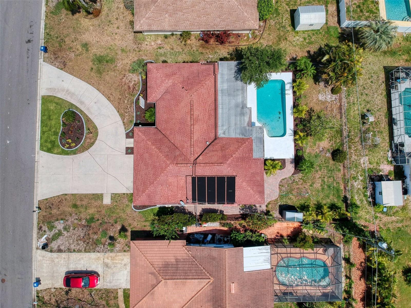 416 GULF BREEZE BLVD, VENICE, FL, 34293