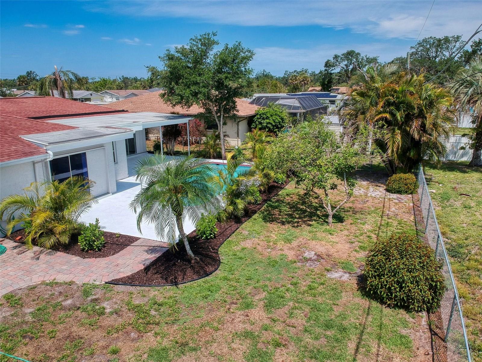 416 GULF BREEZE BLVD, VENICE, FL, 34293