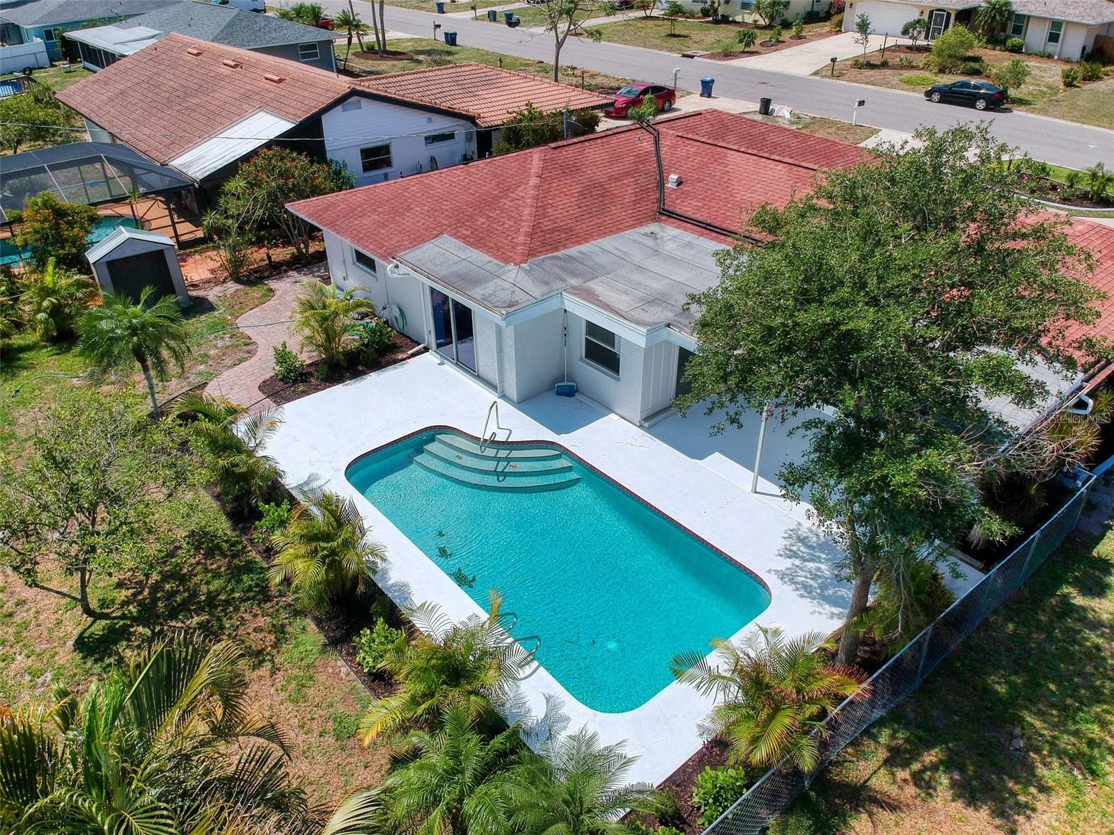 416 GULF BREEZE BLVD, VENICE, FL, 34293