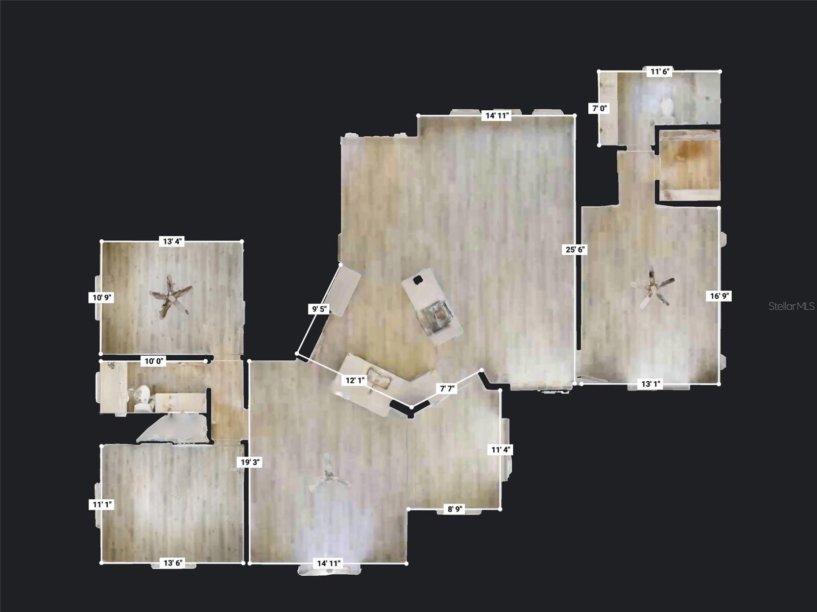 416 GULF BREEZE BLVD, VENICE, FL, 34293
