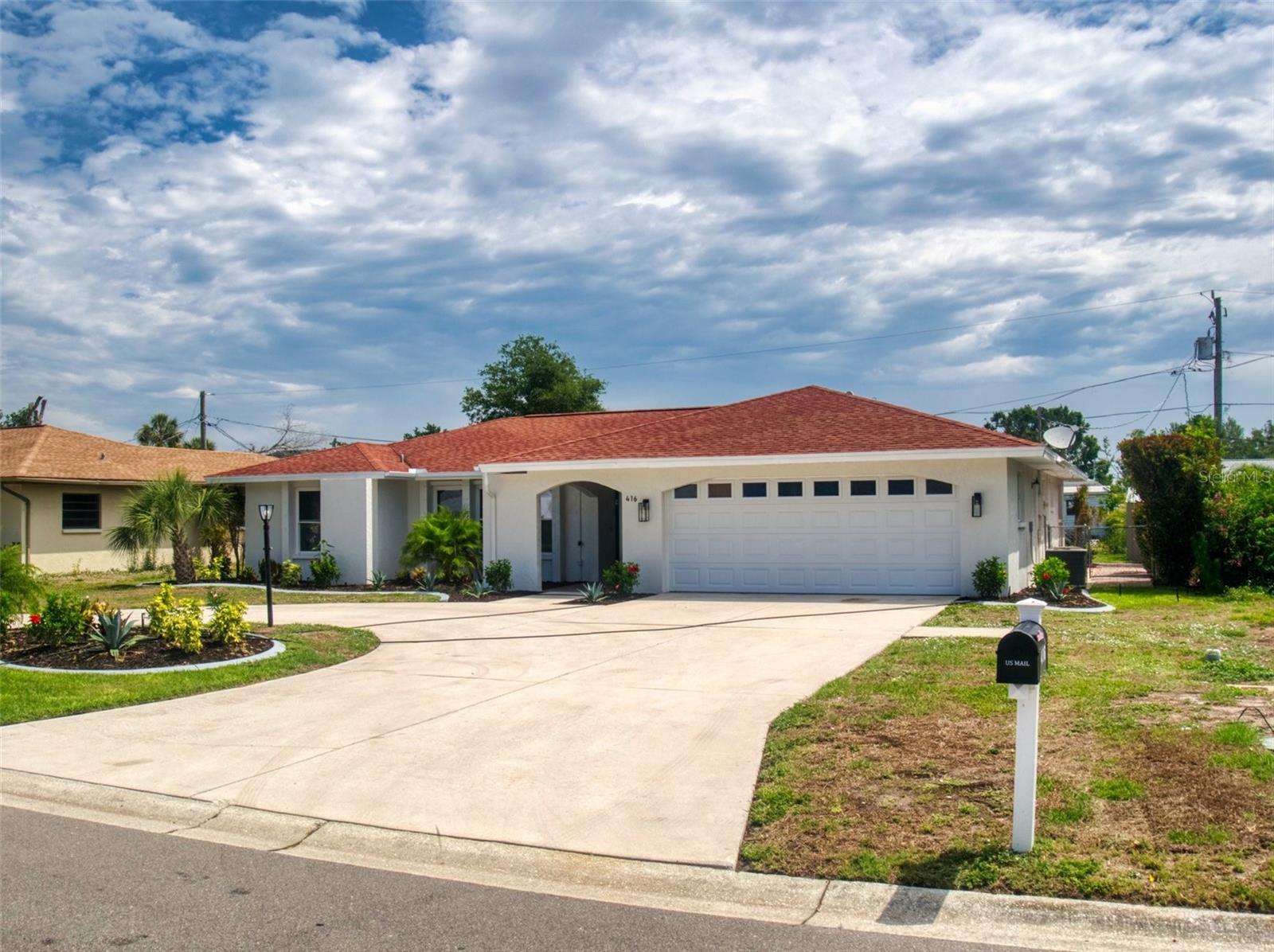 416 GULF BREEZE BLVD, VENICE, FL, 34293
