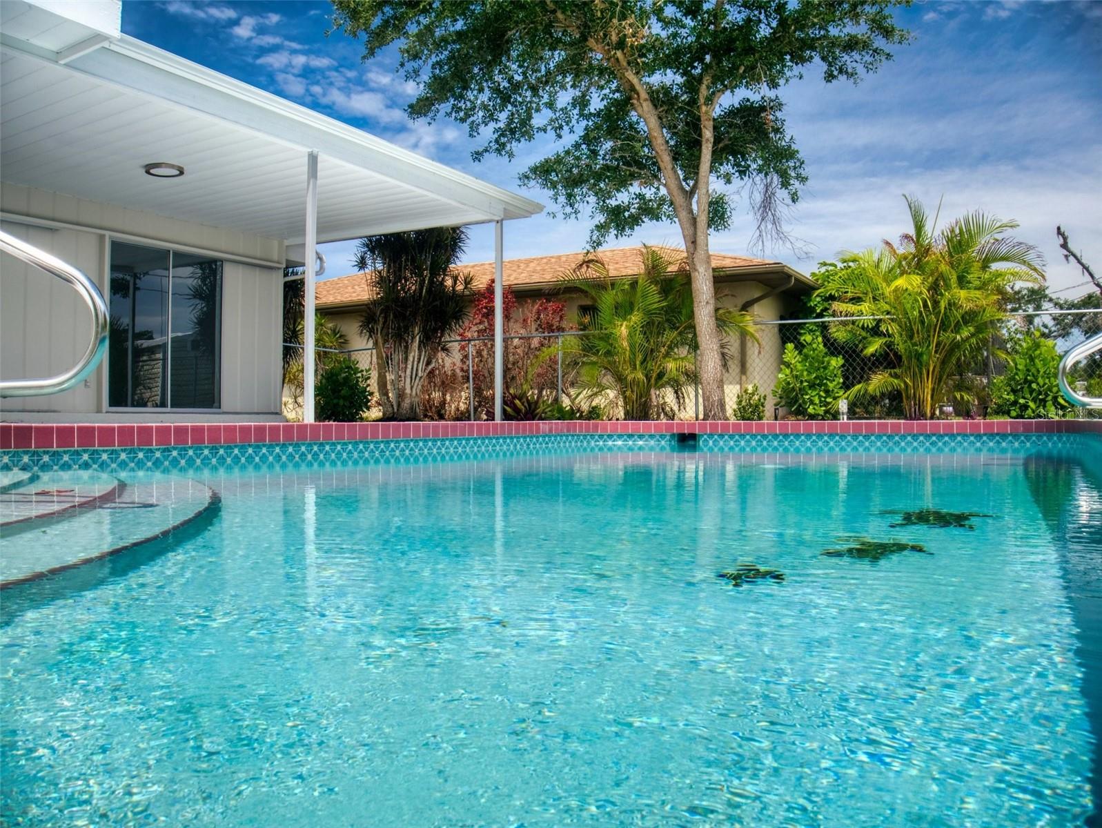 416 GULF BREEZE BLVD, VENICE, FL, 34293