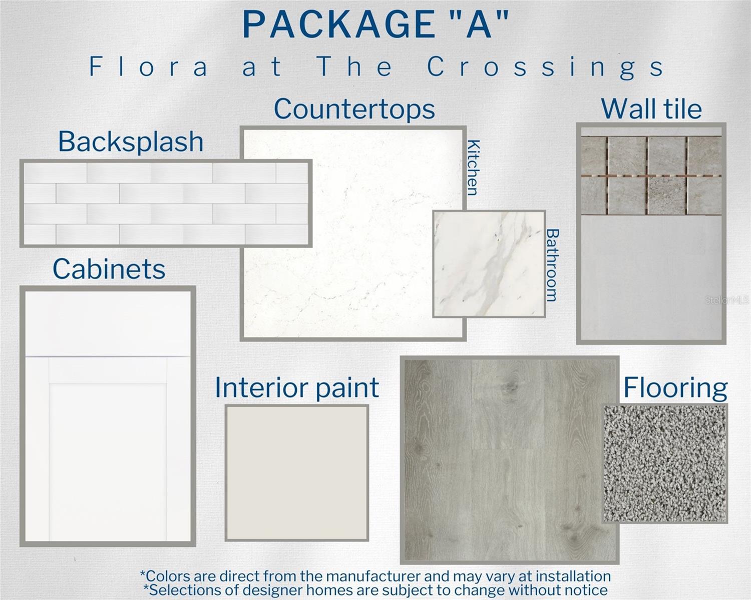 5750 ANDERS WAY, ST CLOUD, FL, 34771