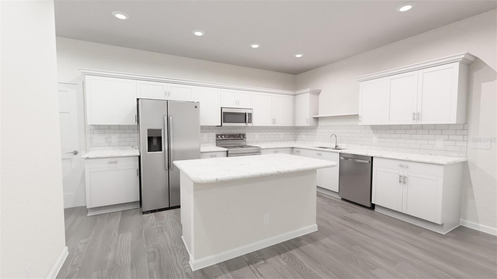 5750 ANDERS WAY, ST CLOUD, FL, 34771