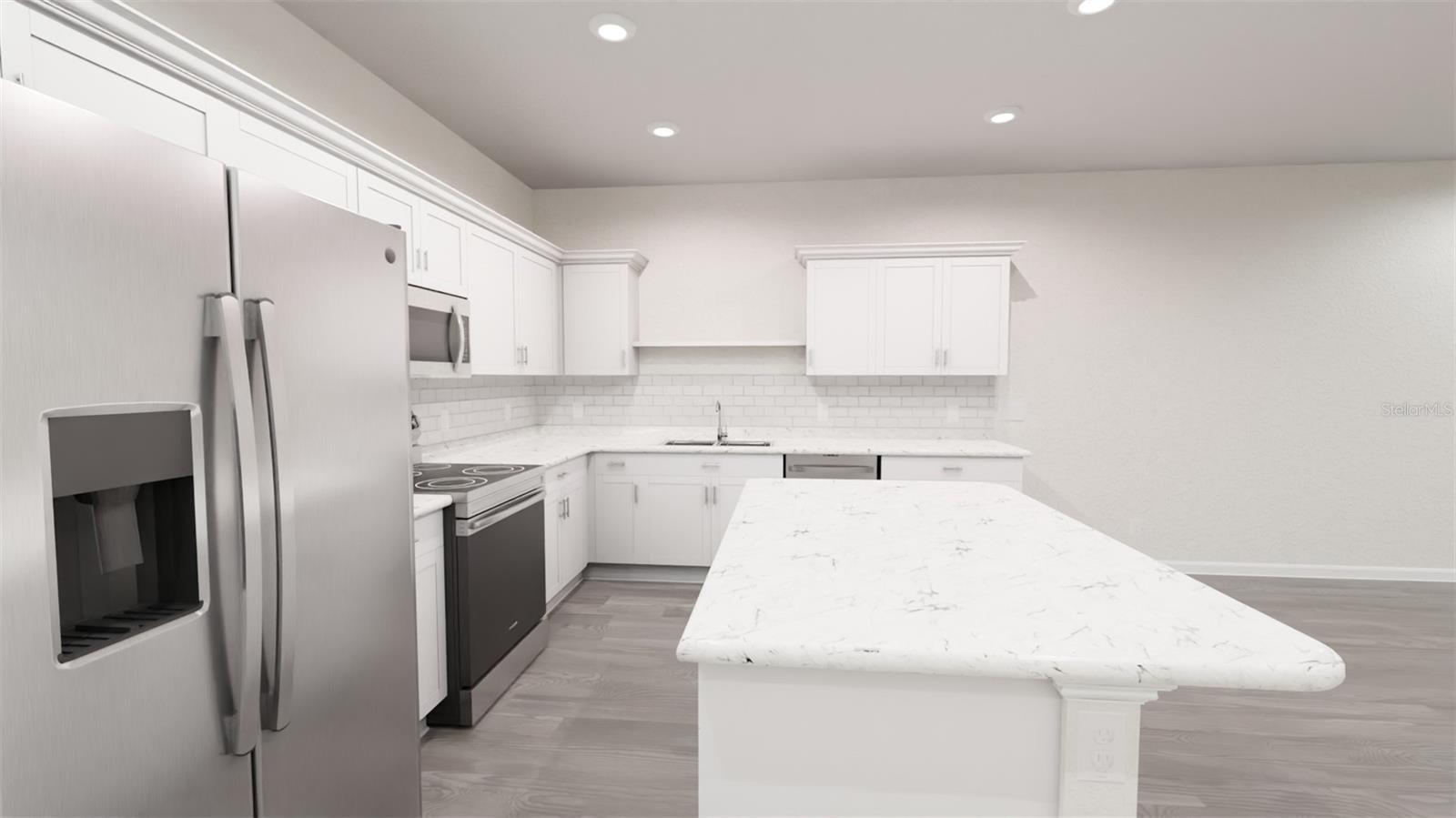 5750 ANDERS WAY, ST CLOUD, FL, 34771