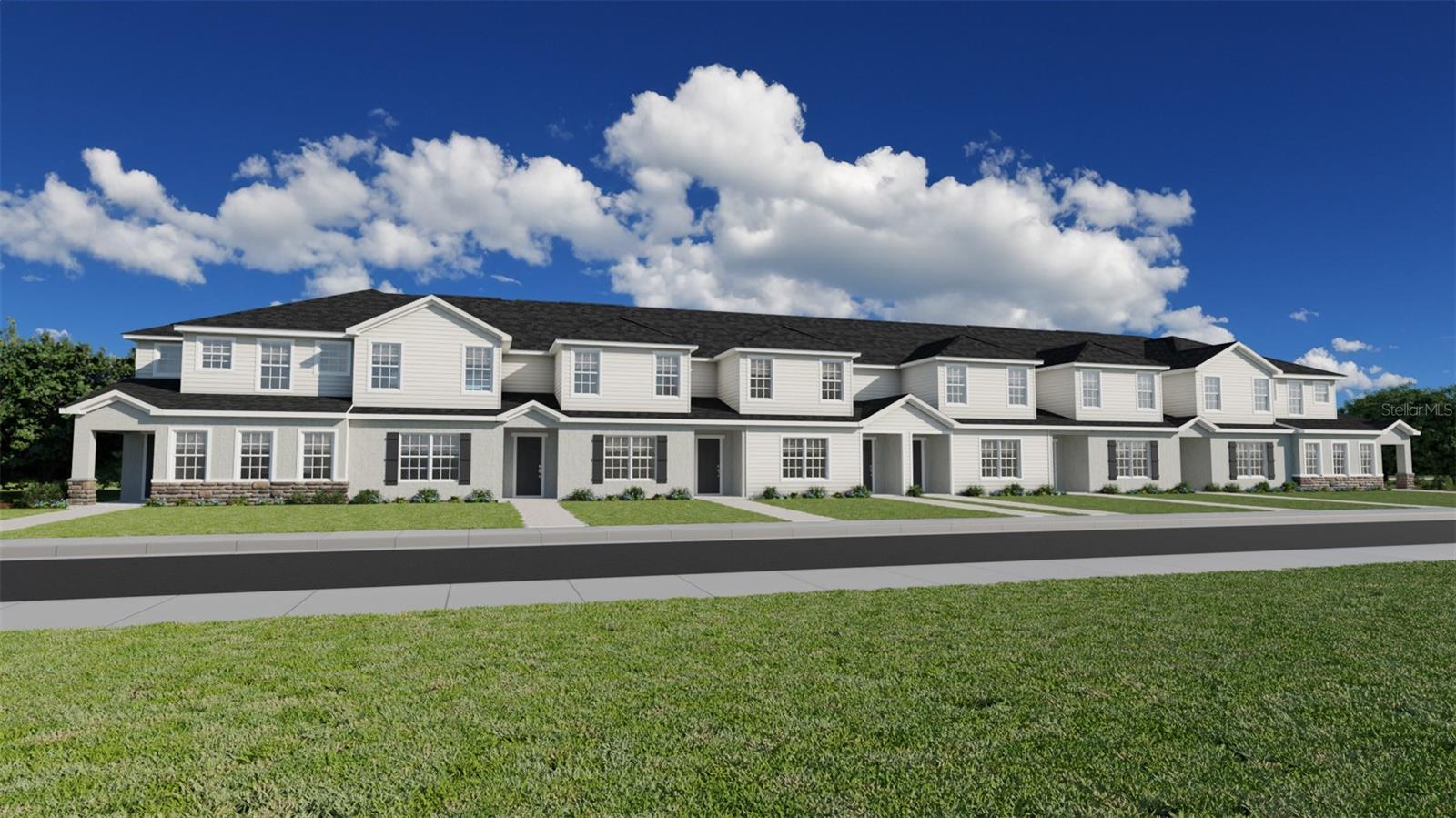 5750 ANDERS WAY, ST CLOUD, FL, 34771
