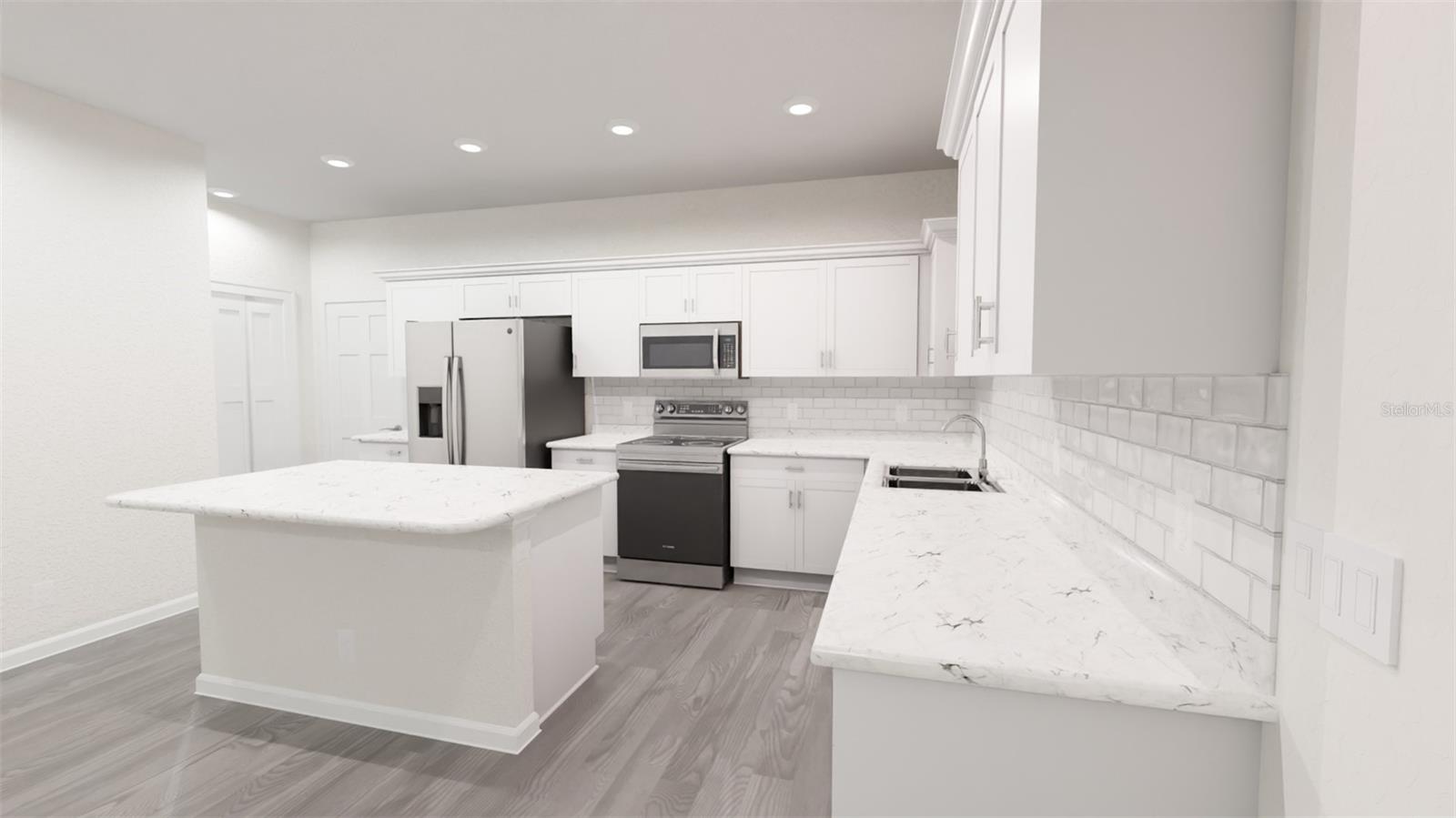 5750 ANDERS WAY, ST CLOUD, FL, 34771