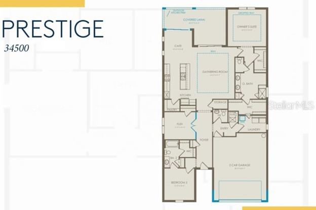 17069 MOONFLOWER DR, VENICE, FL, 34293
