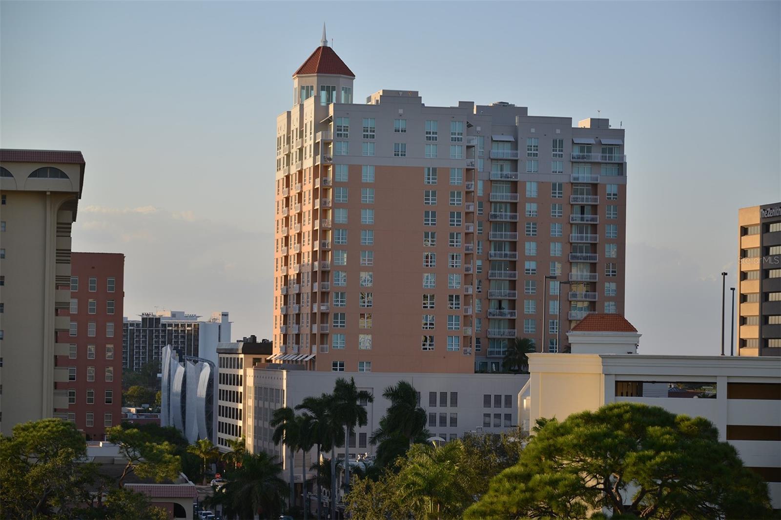 1350 MAIN ST #1202, SARASOTA, FL, 34236