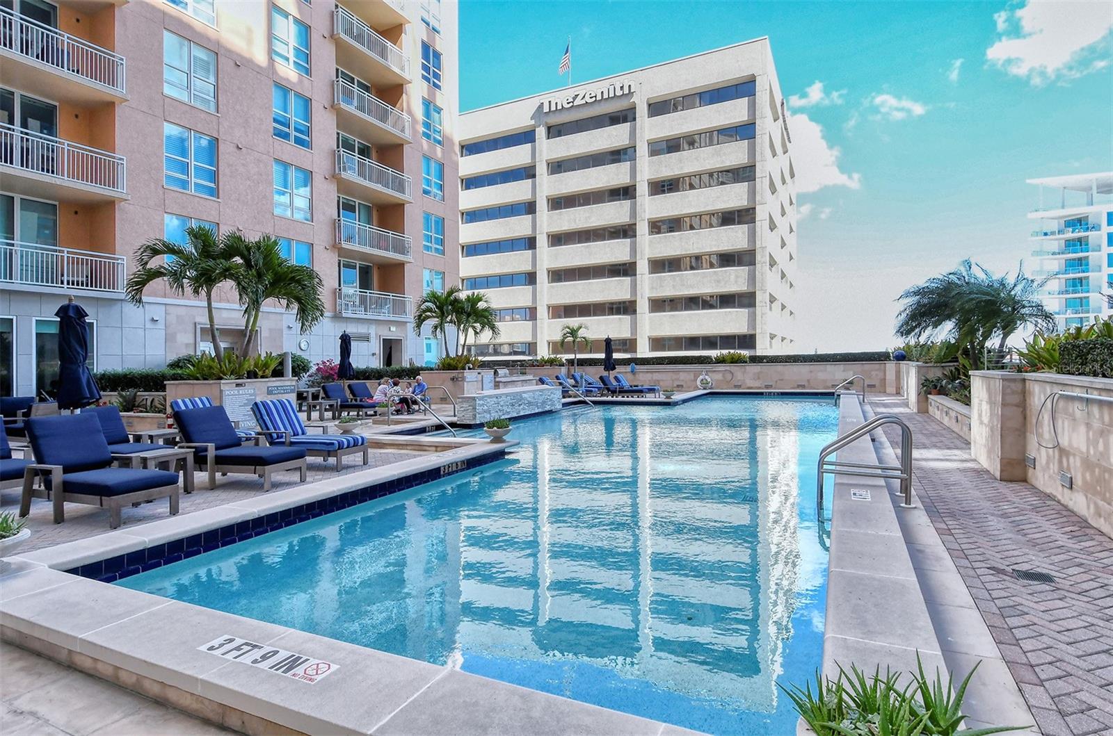 1350 MAIN ST #1202, SARASOTA, FL, 34236