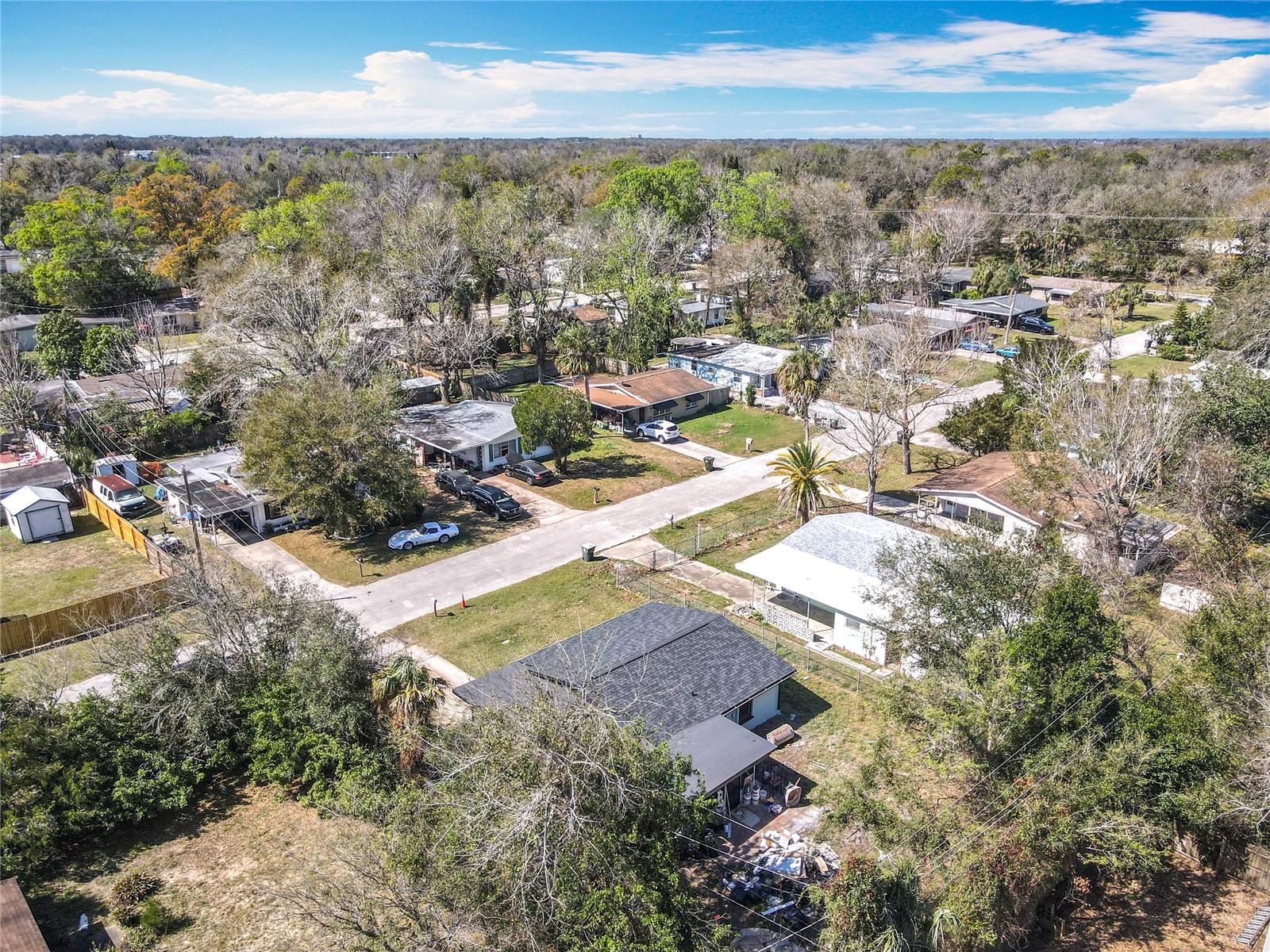 112 AZALEA DR, DAYTONA BEACH, FL, 32117