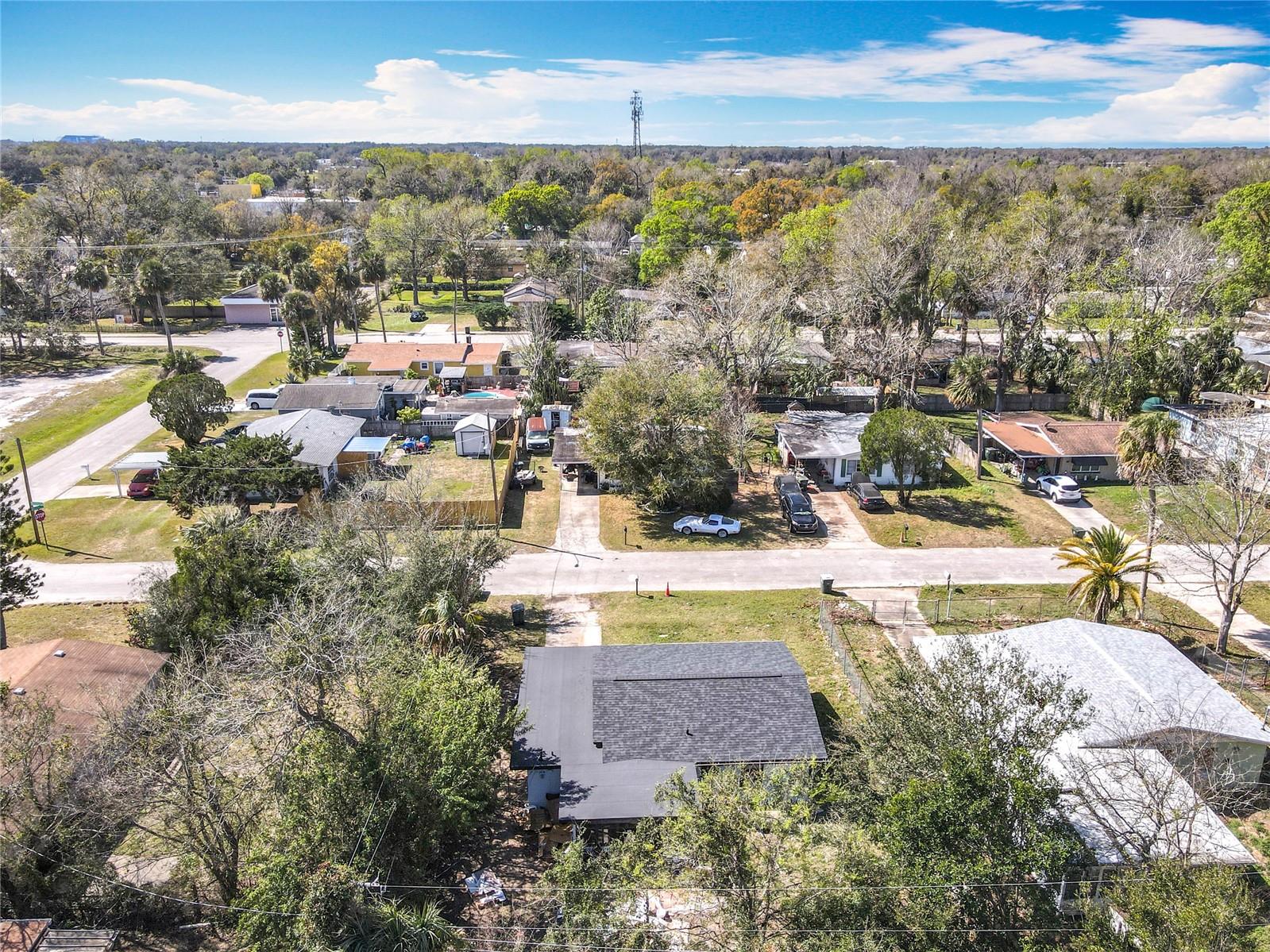 112 AZALEA DR, DAYTONA BEACH, FL, 32117
